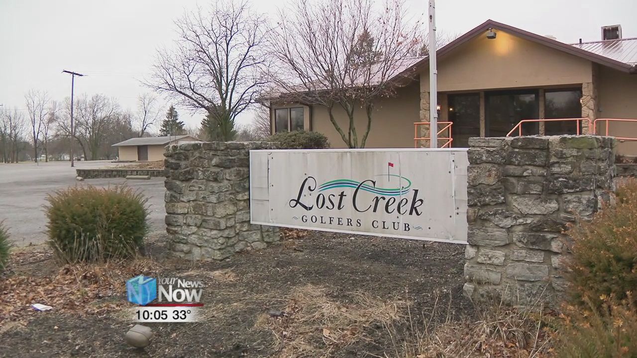 Lima City Council approve acquisition of Lost Creek Golf Course for new park project